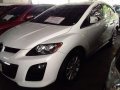 Selling Mazda Cx-7 2012 Automatic Gasoline-10