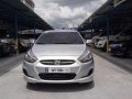 Selling Hyundai Accent 2017 at 13000 km -9