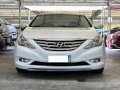 Hyundai Sonata 2010 for sale in Makati-6