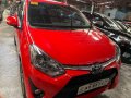 2019 Toyota Wigo for sale in Quezon City-1