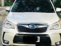 Selling Subaru Forester 2014 Automatic Gasoline-0