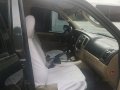 Black Ford Escape 2007 at 100988 km for sale -3