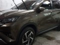 Brown Toyota Rush 2019 for sale in Quezon City -4