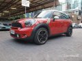 Red Mini Cooper 2015 Automatic Gasoline for sale-2