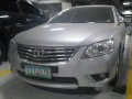 Sell Silver 2011 Toyota Camry at 43491 km -6