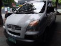 Sell White 2004 Hyundai Starex in Marikina -7