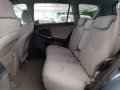 Blue Toyota Rav4 2010 at 43000 km for sale-2