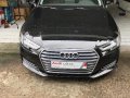 2019 Audi A4 for sale in Manila-0