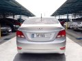 Selling Hyundai Accent 2017 at 13000 km -5