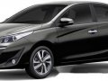Selling Toyota Vios 2019 Manual Gasoline -1