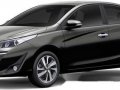 Selling Toyota Vios 2019 Manual Gasoline -5