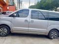 Silver Hyundai Grand Starex 2019 Automatic Diesel for sale-6