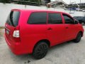 Toyota Innova 2013 Manual Gasoline for sale in Parañaque-3