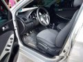 Silver Hyundai Accent 2014 for sale in Quezon City -6