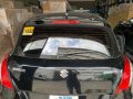 Sell Black 2016 Suzuki Swift Automatic Gasoline at 21000 km -2