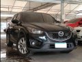 Mazda Cx-5 2013 Automatic Gasoline for sale-2