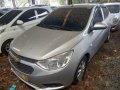 Sell Silver 2018 Chevrolet Sail in Makati-4