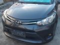 Grey Toyota Vios 2014 Automatic Gasoline for sale-8