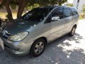 Selling Silver Toyota Innova 2007 in Muntinlupa -4