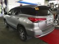 2016 Toyota Fortuner for sale in Manila-2