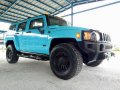 Selling Hummer H3 2006 Automatic Gasoline -11
