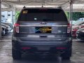 Grey Ford Explorer 2013 at 63000 km for sale-5