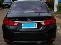 Sell Black 2014 Honda City at 23000 km -3