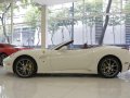 Selling White Ferrari California 2012 in Quezon City-5