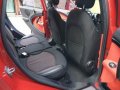 Red Mini Cooper 2015 Automatic Gasoline for sale-1