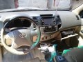 2013 Toyota Fortuner for sale in Pasig -2