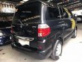 Selling Black Suzuki Apv 2016 Automatic Gasoline-5