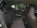 Grey Toyota Wigo 2017 Automatic Gasoline for sale-0