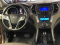 2014 Hyundai Santa Fe for sale in Makati-12