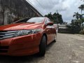 Selling Honda City 2010 Manual Gasoline-6