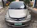 Honda City 2007 Sedan at 138000 km for sale-4