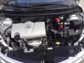 Selling Silver Toyota Vios 2018 Manual Gasoline -2