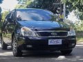 Black Kia Carnival 2012 Manual Diesel for sale-7