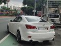 Selling Lexus Is300 2010 Automatic Gasoline-1