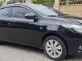 Selling Black Toyota Vios 2018 Manual Gasoline-5