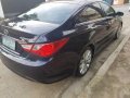 Blue Hyundai Sonata 2011 Sedan at 47000 km for sale-5