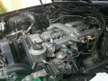 Black Toyota Land Cruiser 2000 for sale in Bacoor-6