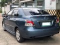 Sell Blue 2009 Toyota Vios in Makati-3