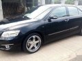 Selling Black Toyota Camry 2007 at 150000 km -2