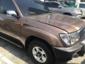 Selling Toyota Land Cruiser 2000 at 124000 km -5