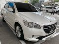 Sell White 2015 Peugeot 301 Manual Diesel at 44000 km -1