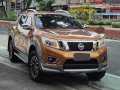 Orange Nissan Navara 2017 for sale in Quezon City-11
