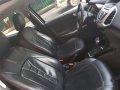 Black Ford Ecosport 2014 at 20000 km for sale -0