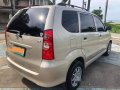 Selling Beige Toyota Avanza 2009 in Cebu-3