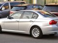 2009 Bmw 320D for sale in Las Piñas-5