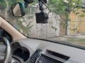 Black Toyota Fortuner 2012 for sale in Santa Cruz-7